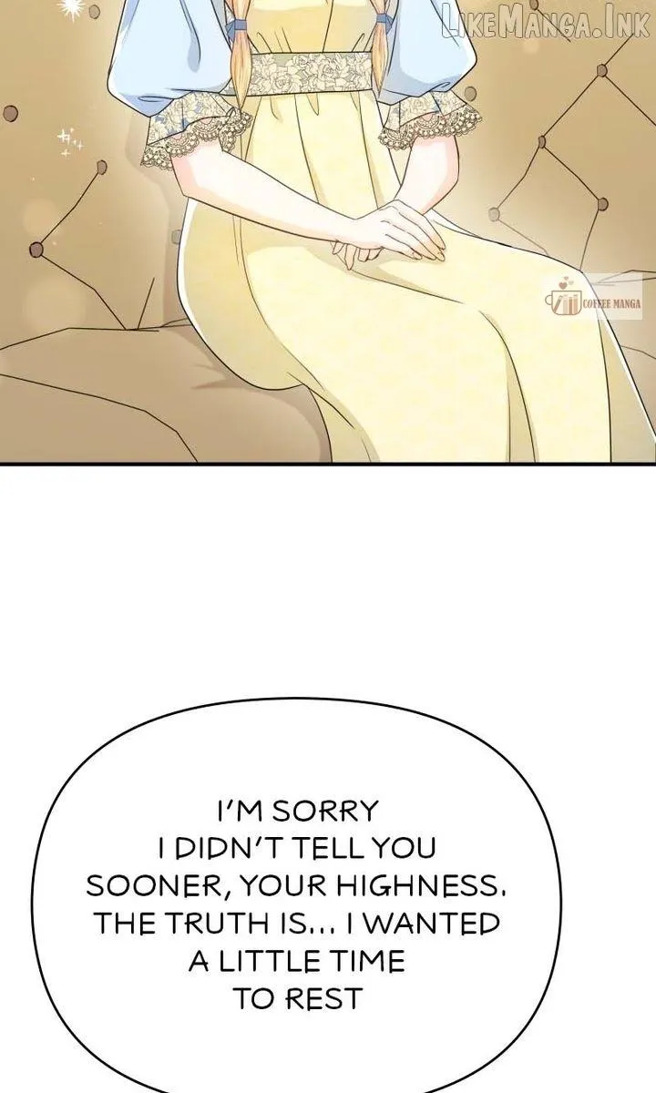 The Crown Prince’s Maid Makes Tea Very Well Chapter 59 330 bf7eadeb42b6