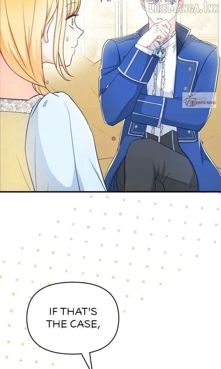 The Crown Prince’s Maid Makes Tea Very Well Chapter 59 355 f901aa119fc4