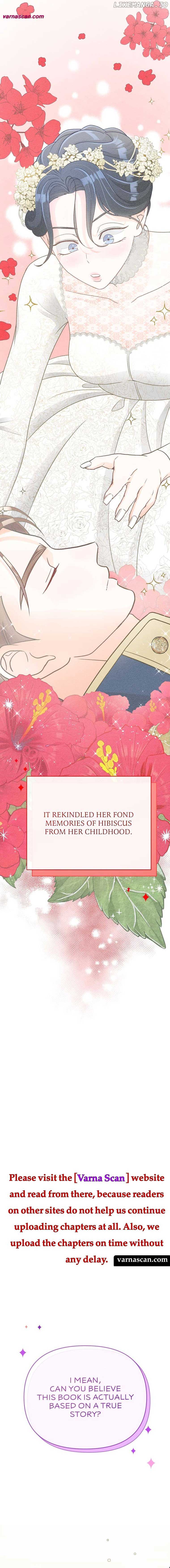 The Crown Prince’s Maid Makes Tea Very Well Chapter 8 88 06