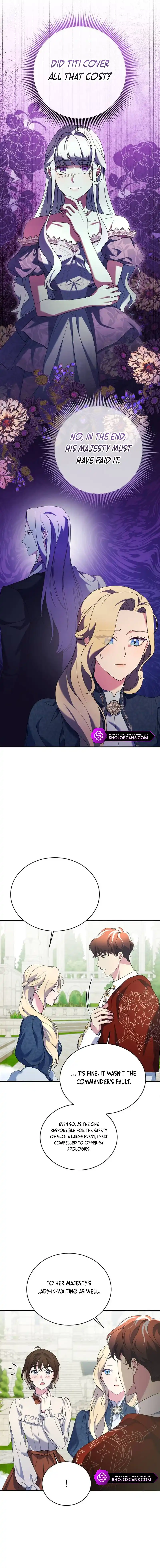 The Empress's Beast Selection Chapter 10 77 10