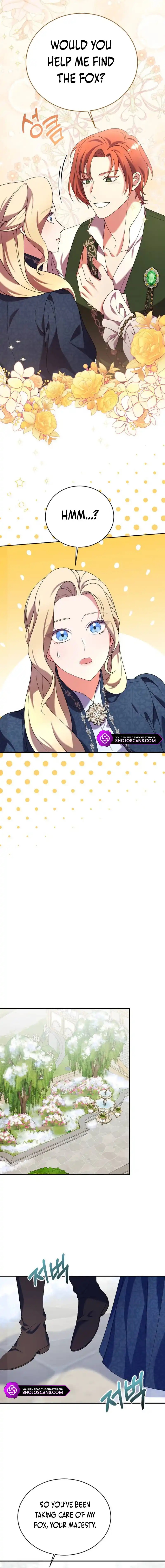 The Empress's Beast Selection Chapter 10 79 12