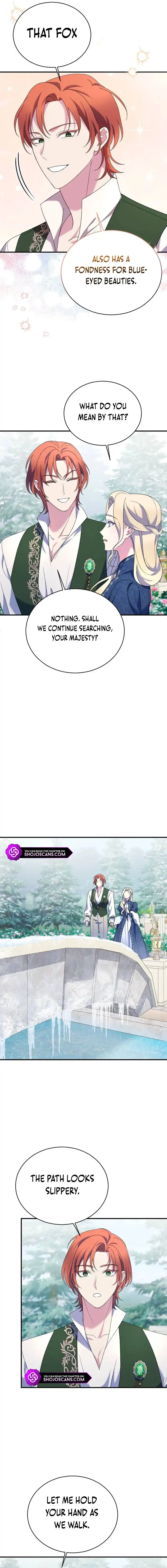 The Empress's Beast Selection Chapter 10 81 14