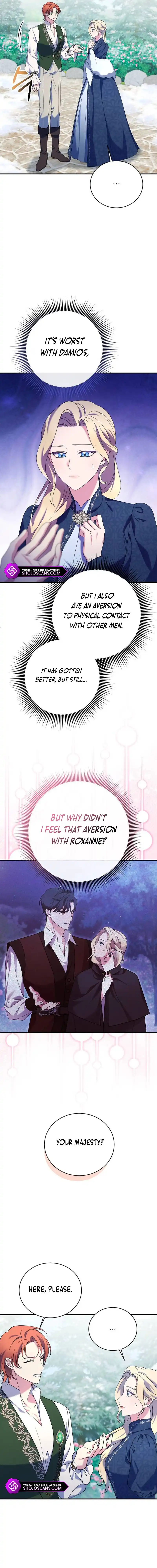 The Empress's Beast Selection Chapter 10 82 15