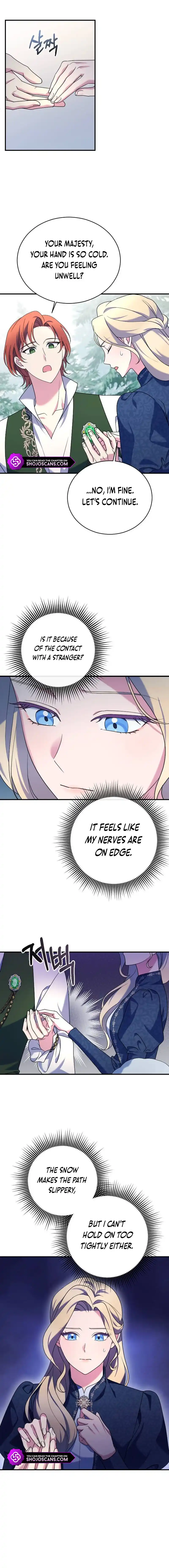 The Empress's Beast Selection Chapter 10 83 16