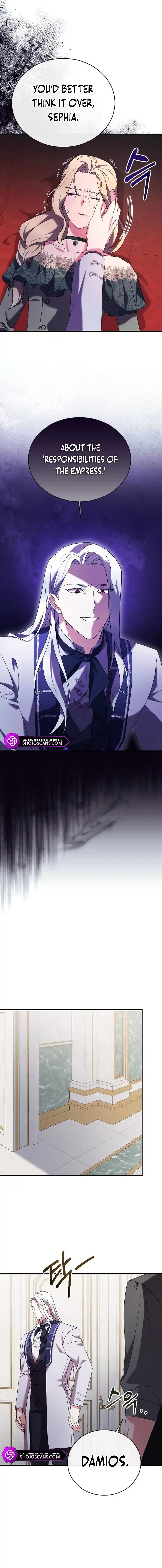 The Empress's Beast Selection Chapter 10 69 2