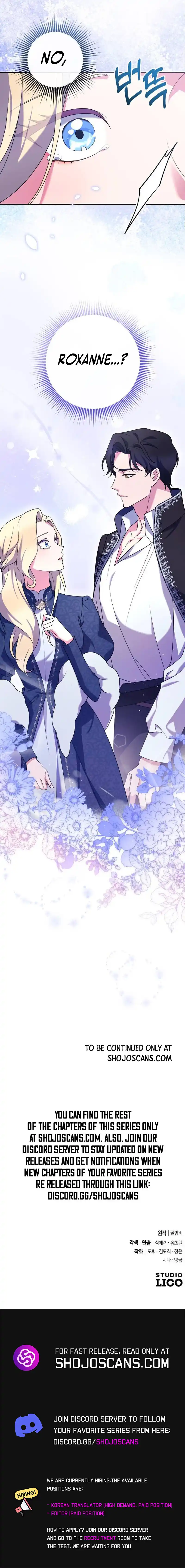 The Empress's Beast Selection Chapter 10 87 20