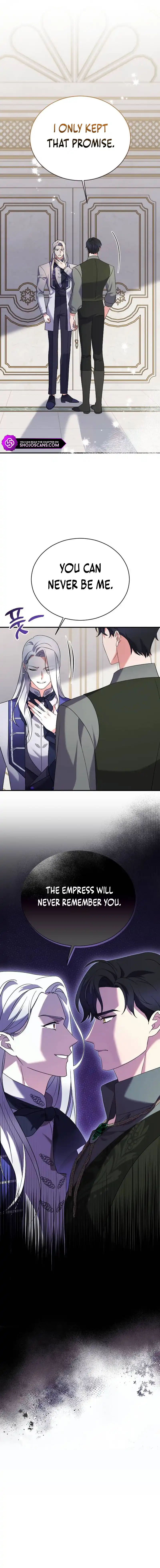 The Empress's Beast Selection Chapter 10 71 4