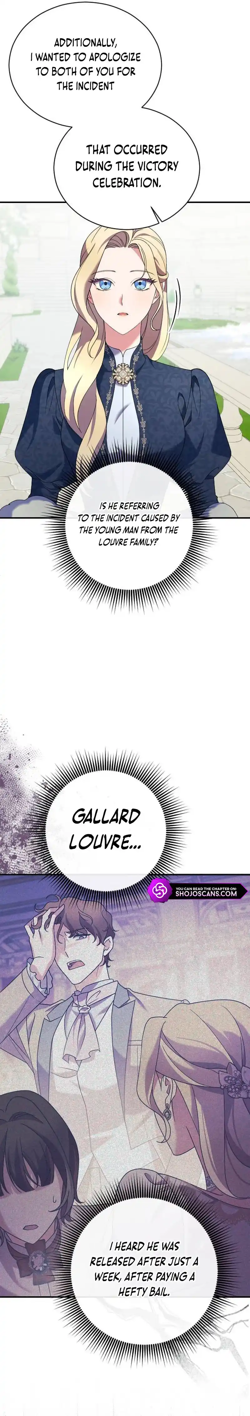 The Empress's Beast Selection Chapter 10 76 9