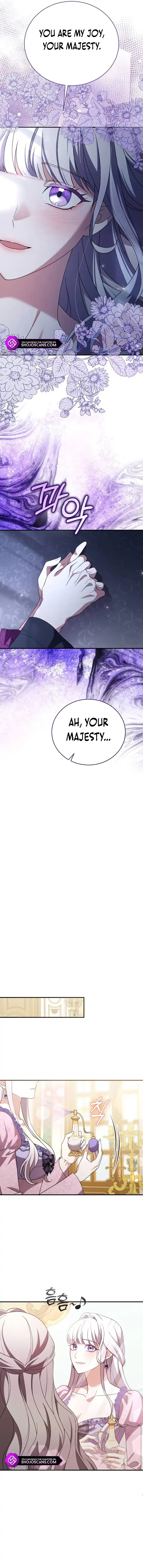 The Empress's Beast Selection Chapter 11 89 18