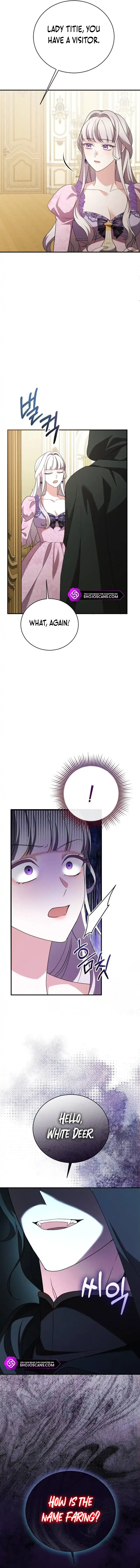 The Empress's Beast Selection Chapter 11 90 19