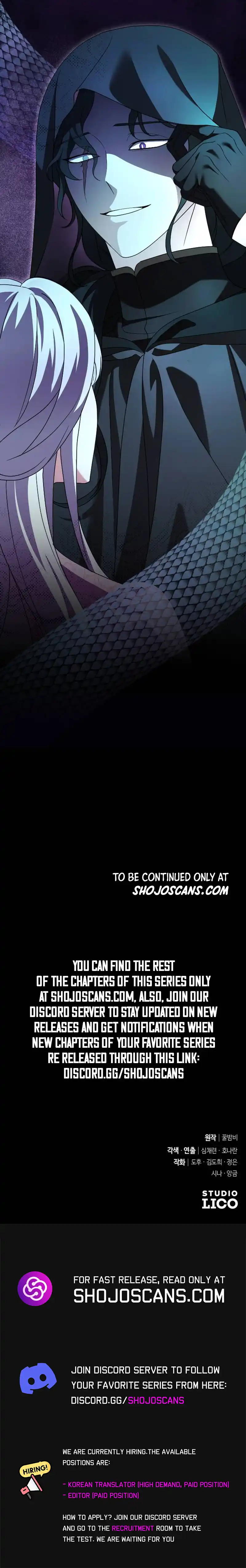 The Empress's Beast Selection Chapter 11 91 20