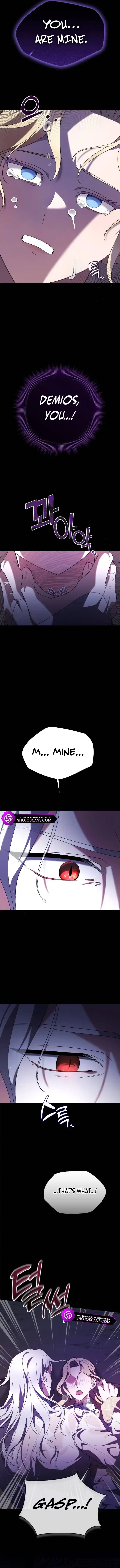 The Empress's Beast Selection Chapter 12 73 11