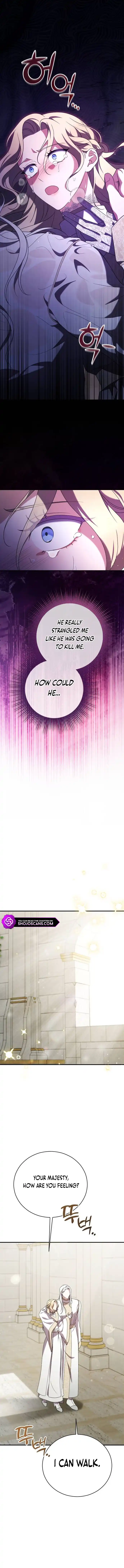 The Empress's Beast Selection Chapter 12 74 12