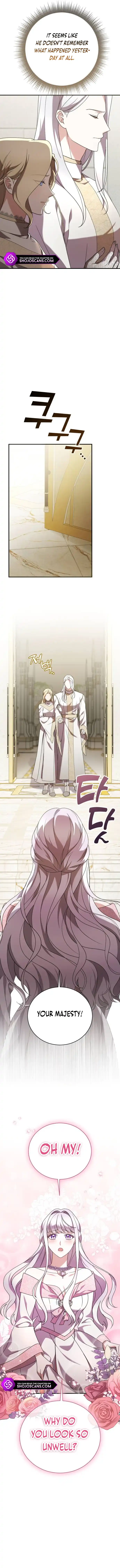 The Empress's Beast Selection Chapter 12 75 13