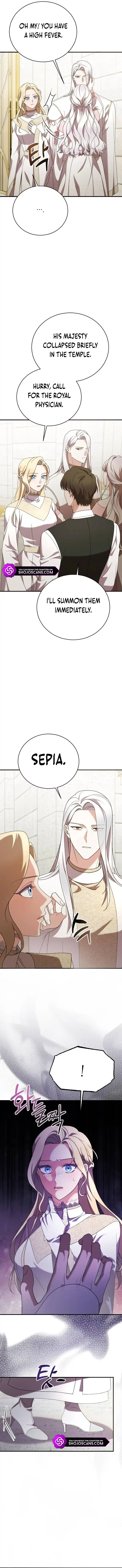 The Empress's Beast Selection Chapter 12 76 14