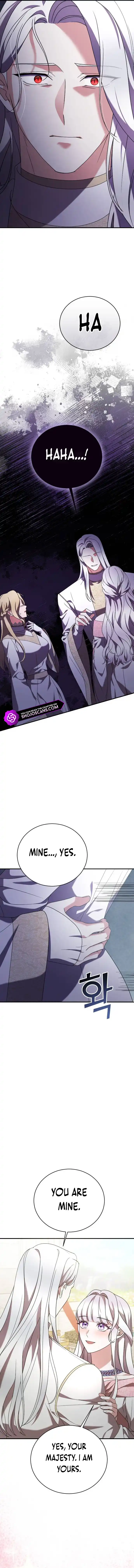 The Empress's Beast Selection Chapter 12 77 15