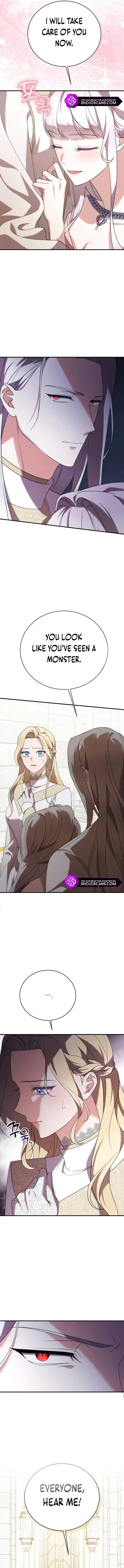 The Empress's Beast Selection Chapter 12 78 16