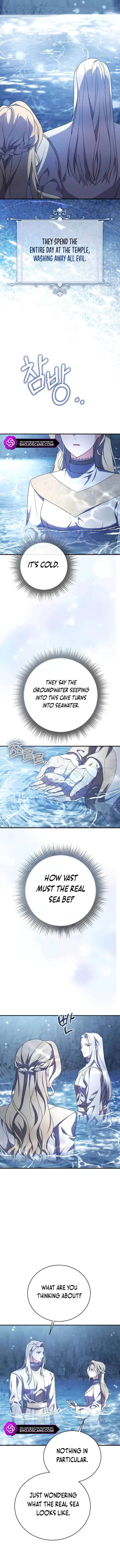 The Empress's Beast Selection Chapter 12 65 3