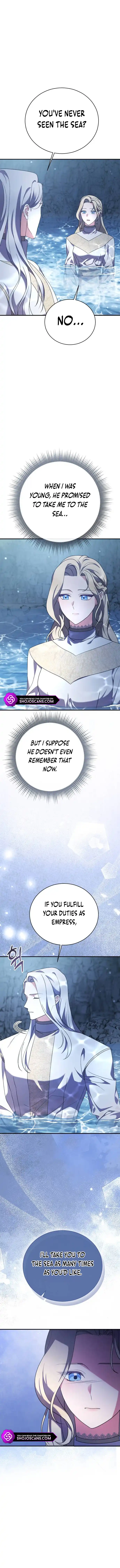 The Empress's Beast Selection Chapter 12 66 4