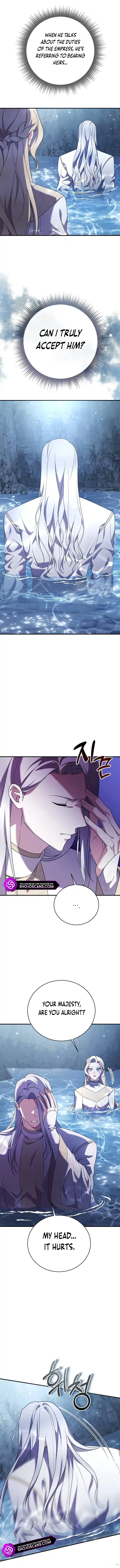 The Empress's Beast Selection Chapter 12 67 5