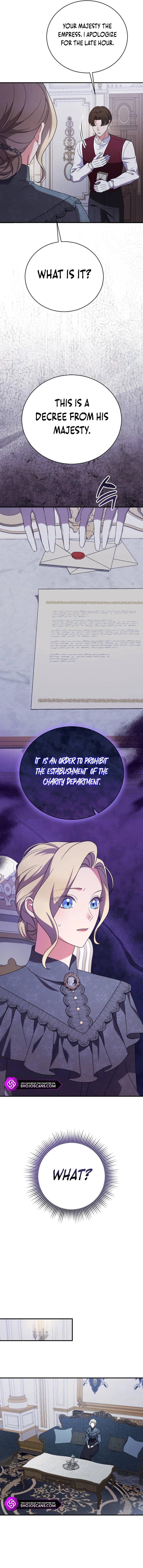 The Empress's Beast Selection Chapter 13 82 12