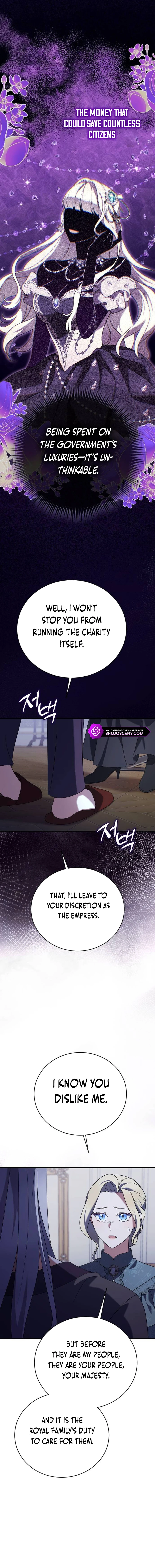 The Empress's Beast Selection Chapter 13 88 18