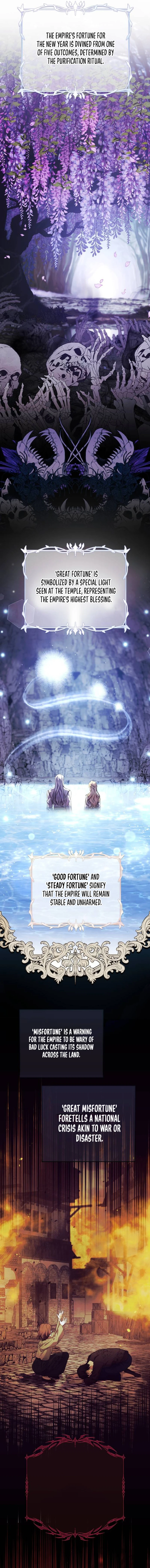 The Empress's Beast Selection Chapter 13 72 2