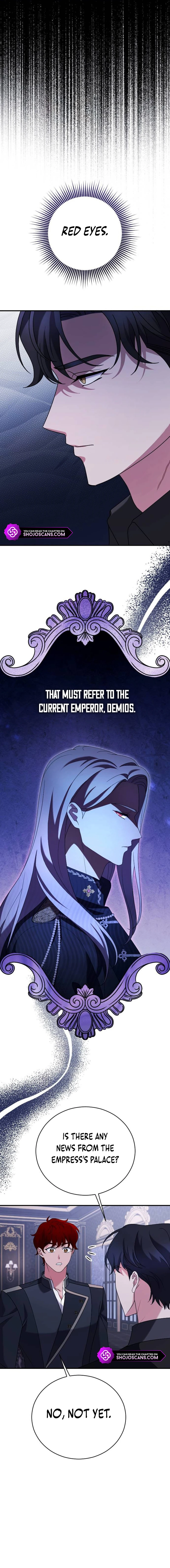 The Empress's Beast Selection Chapter 13 77 7