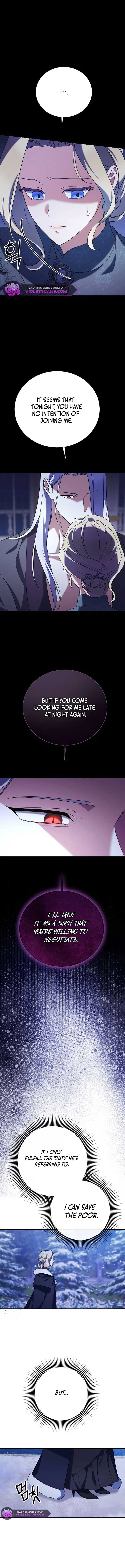 The Empress's Beast Selection Chapter 14 66 1