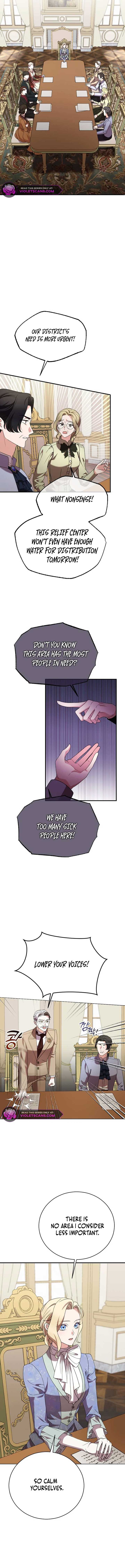 The Empress's Beast Selection Chapter 14 77 12