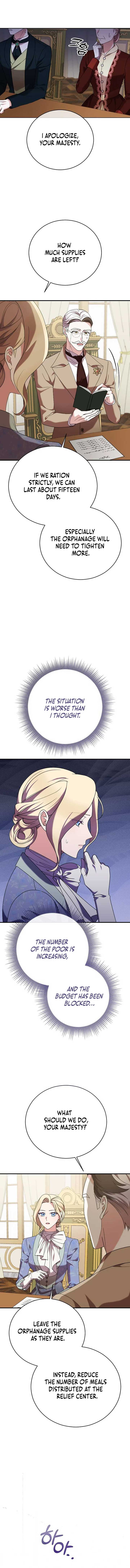 The Empress's Beast Selection Chapter 14 78 13