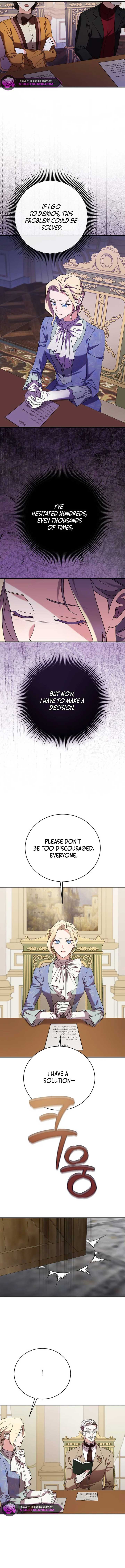 The Empress's Beast Selection Chapter 14 79 14