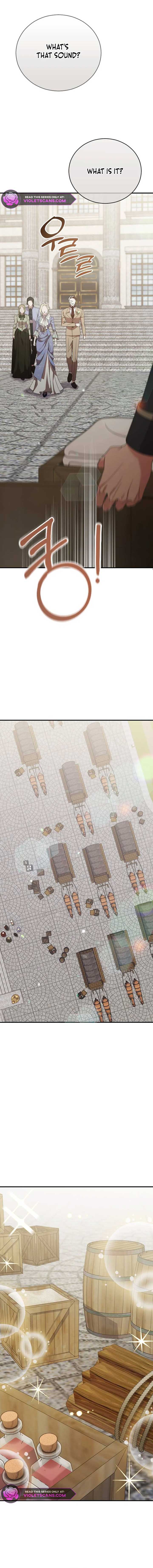 The Empress's Beast Selection Chapter 14 80 15