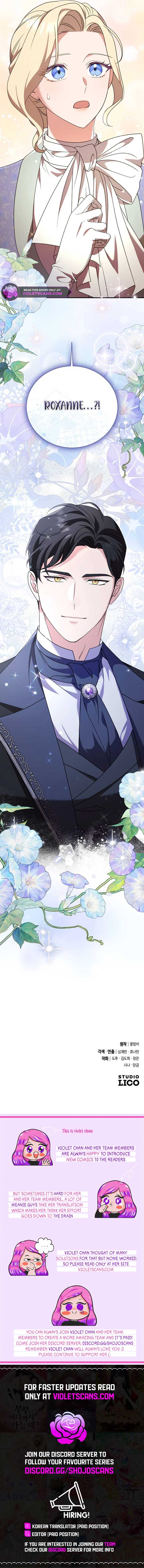The Empress's Beast Selection Chapter 14 83 18