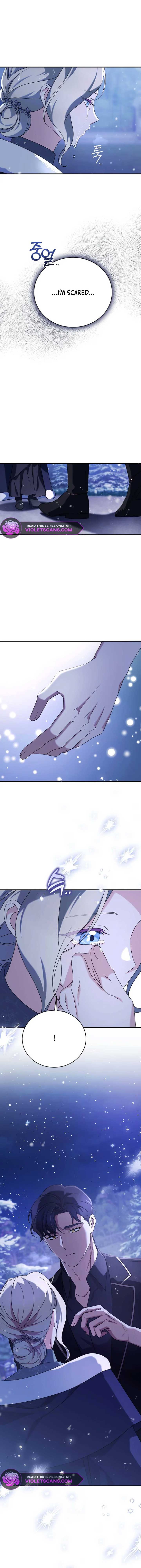 The Empress's Beast Selection Chapter 14 67 2