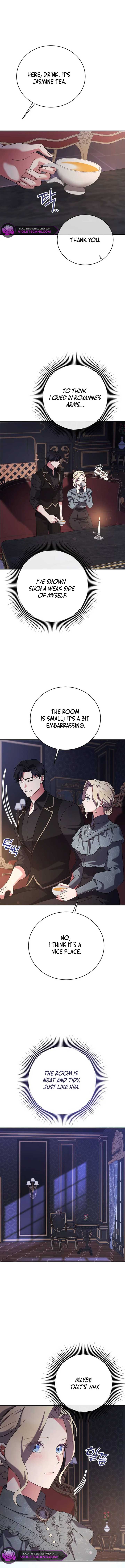 The Empress's Beast Selection Chapter 14 70 5