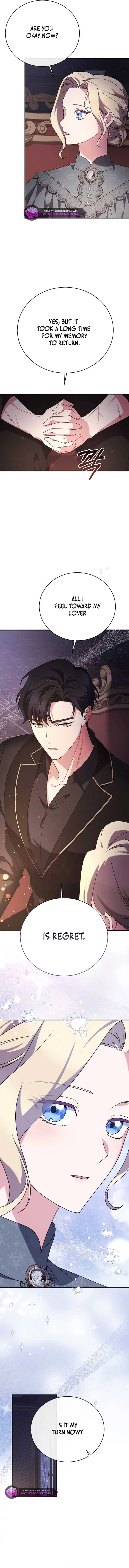 The Empress's Beast Selection Chapter 14 74 9