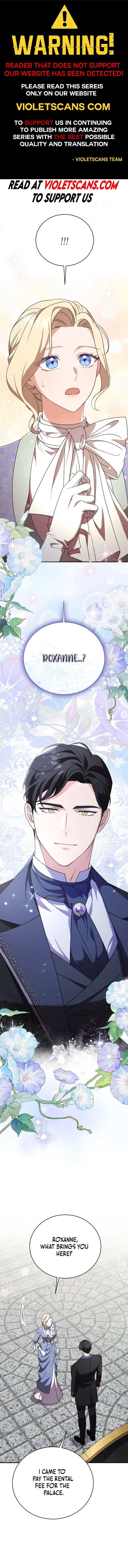 The Empress's Beast Selection Chapter 15 62 0