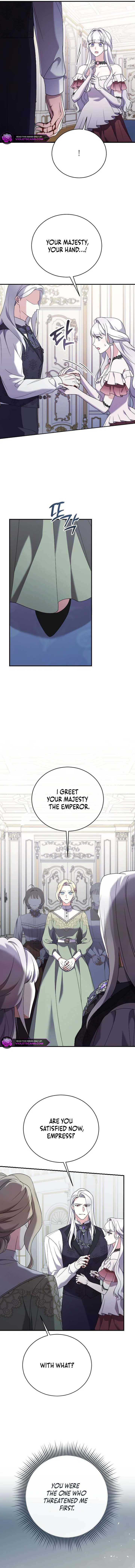 The Empress's Beast Selection Chapter 15 73 11