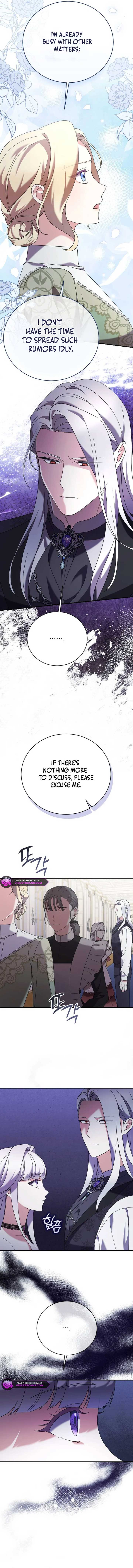 The Empress's Beast Selection Chapter 15 75 13