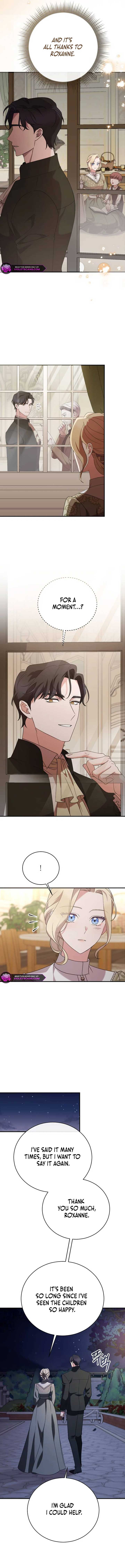 The Empress's Beast Selection Chapter 15 77 15