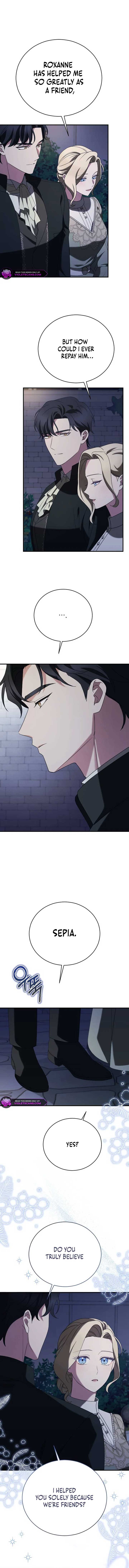 The Empress's Beast Selection Chapter 15 78 16