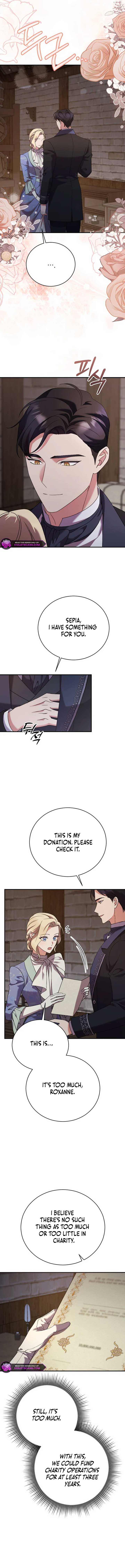 The Empress's Beast Selection Chapter 15 67 5