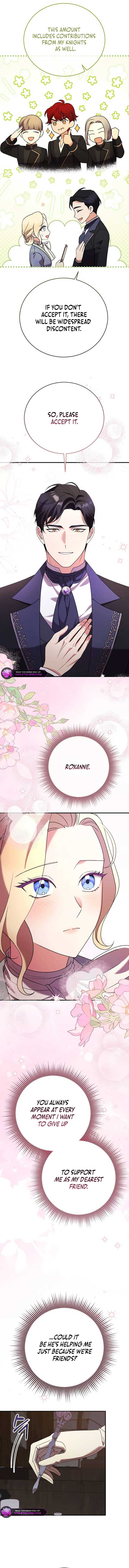 The Empress's Beast Selection Chapter 15 68 6