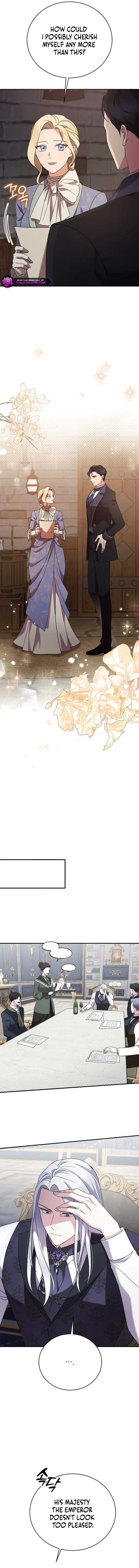 The Empress's Beast Selection Chapter 15 70 8