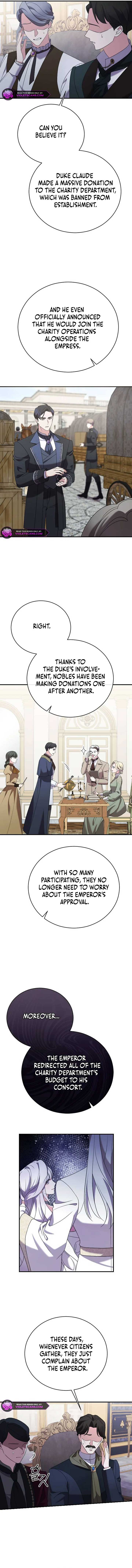 The Empress's Beast Selection Chapter 15 71 9