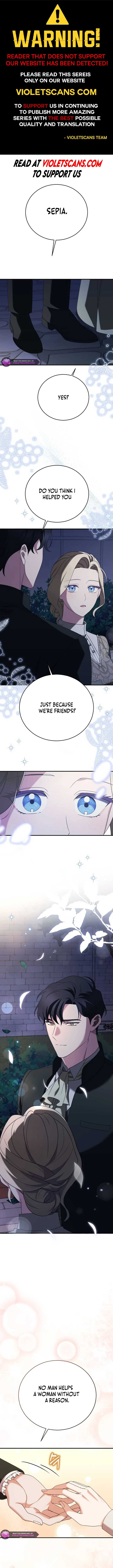 The Empress's Beast Selection Chapter 16 62 0