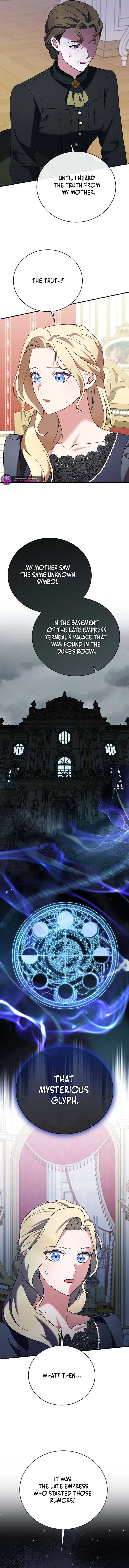 The Empress's Beast Selection Chapter 16 72 10