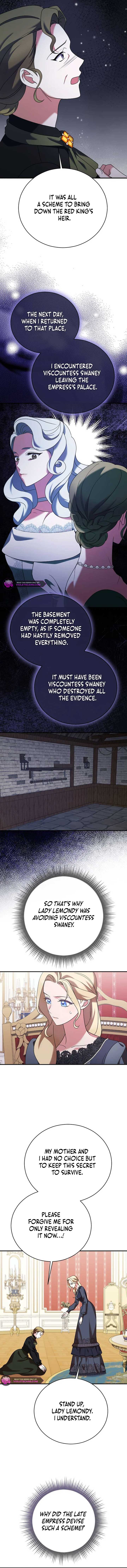 The Empress's Beast Selection Chapter 16 73 11