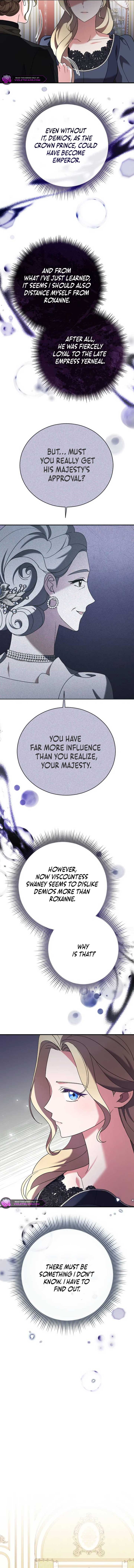 The Empress's Beast Selection Chapter 16 74 12